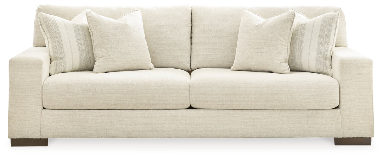 Maggie Sofa (Color: Birch)