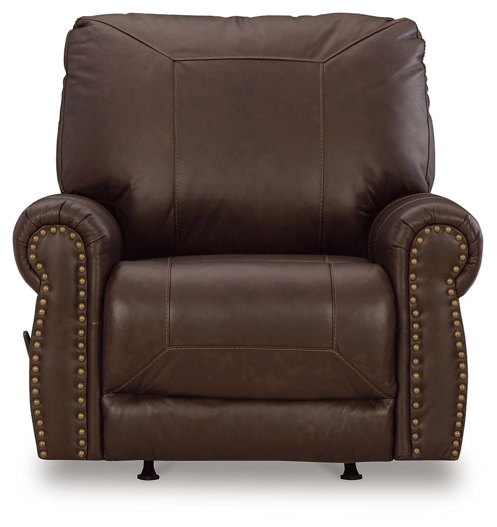 Colleton Recliner