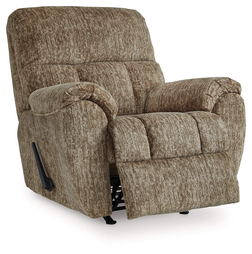 Stayfish Recliner (Color: Taupe)