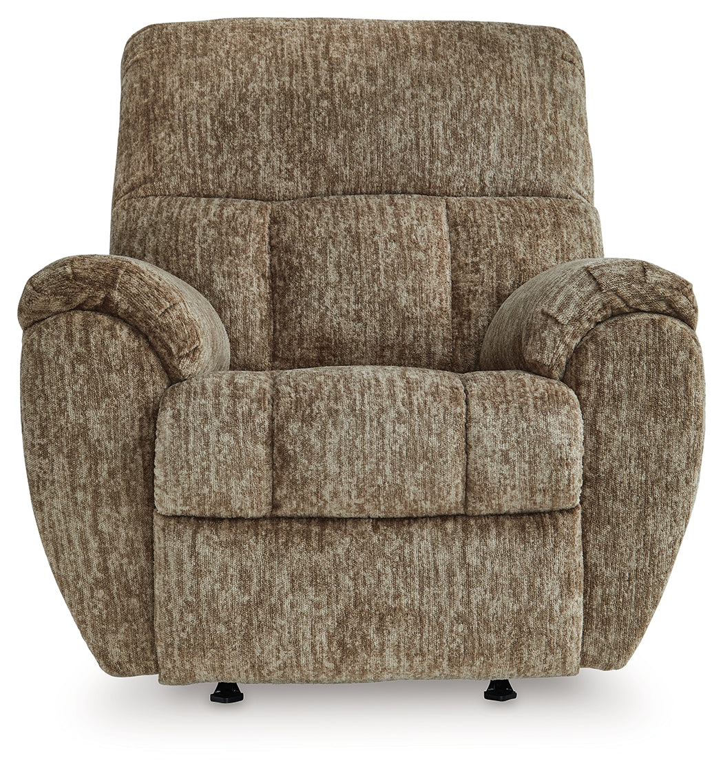 Stayfish Recliner (Color: Taupe)