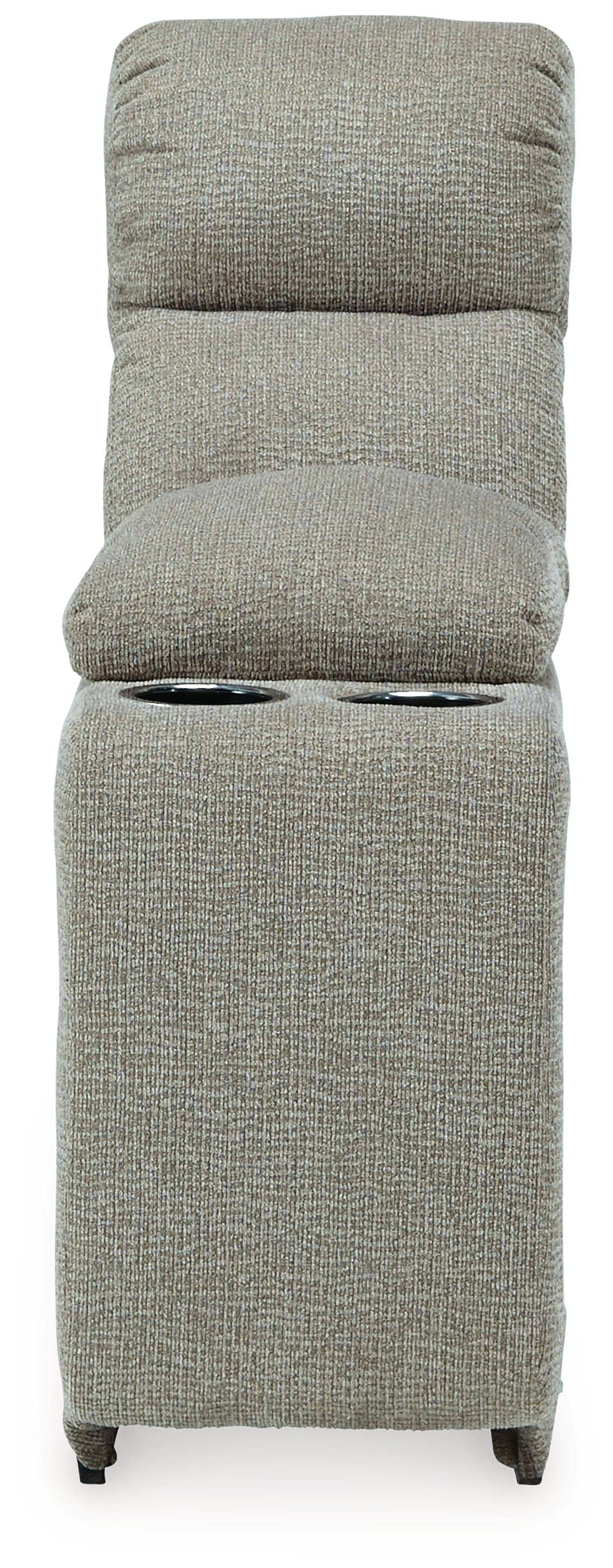 Colleyville 5-Piece Power Reclining Sectional (Configuration: 7-Piece (Colleyville Armless Chair, Colleyville Armless Chair, Colleyville Console with Storage, Colleyville Console with Storage, Colleyville Left-Arm Facing Power Recliner, Colleyville Right-Arm Facing Power Recliner, Colleyville Wedge))