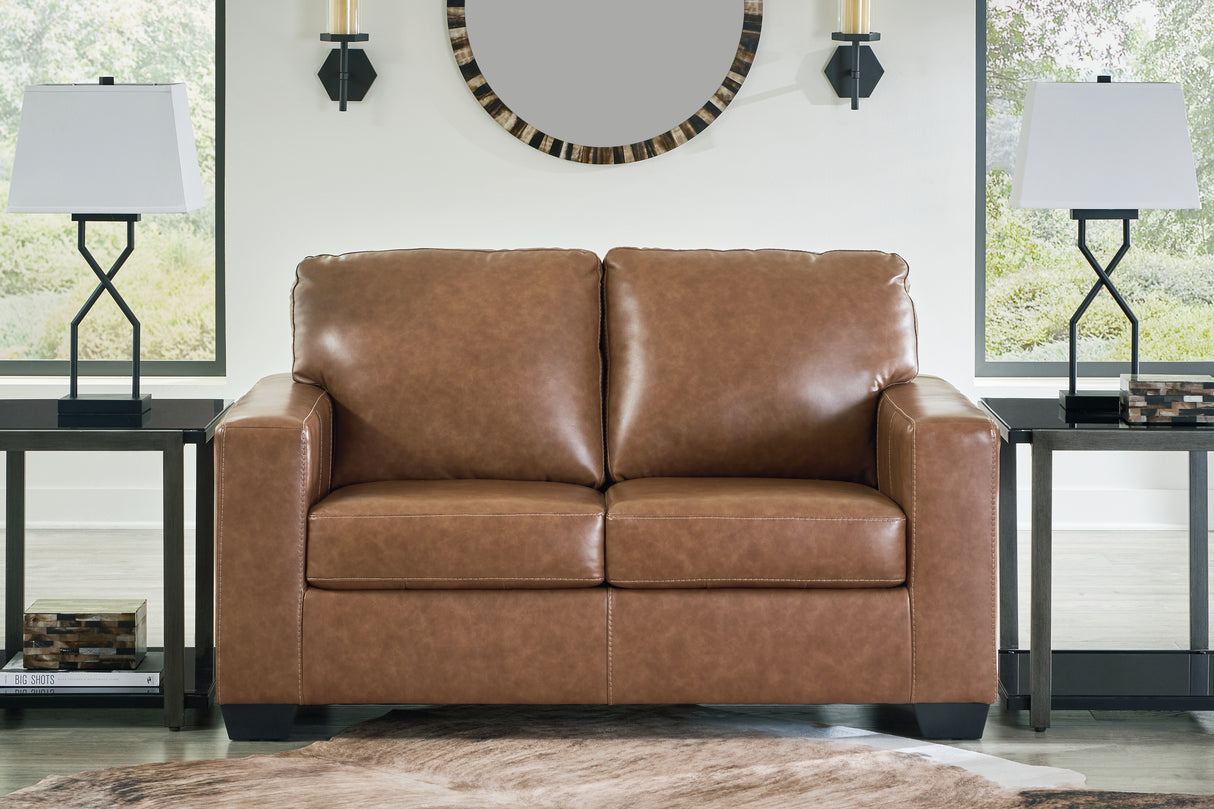 Bolsena 3-Piece Sofa, Loveseat and Recliner (Sofa, Loveseat, Recliner)