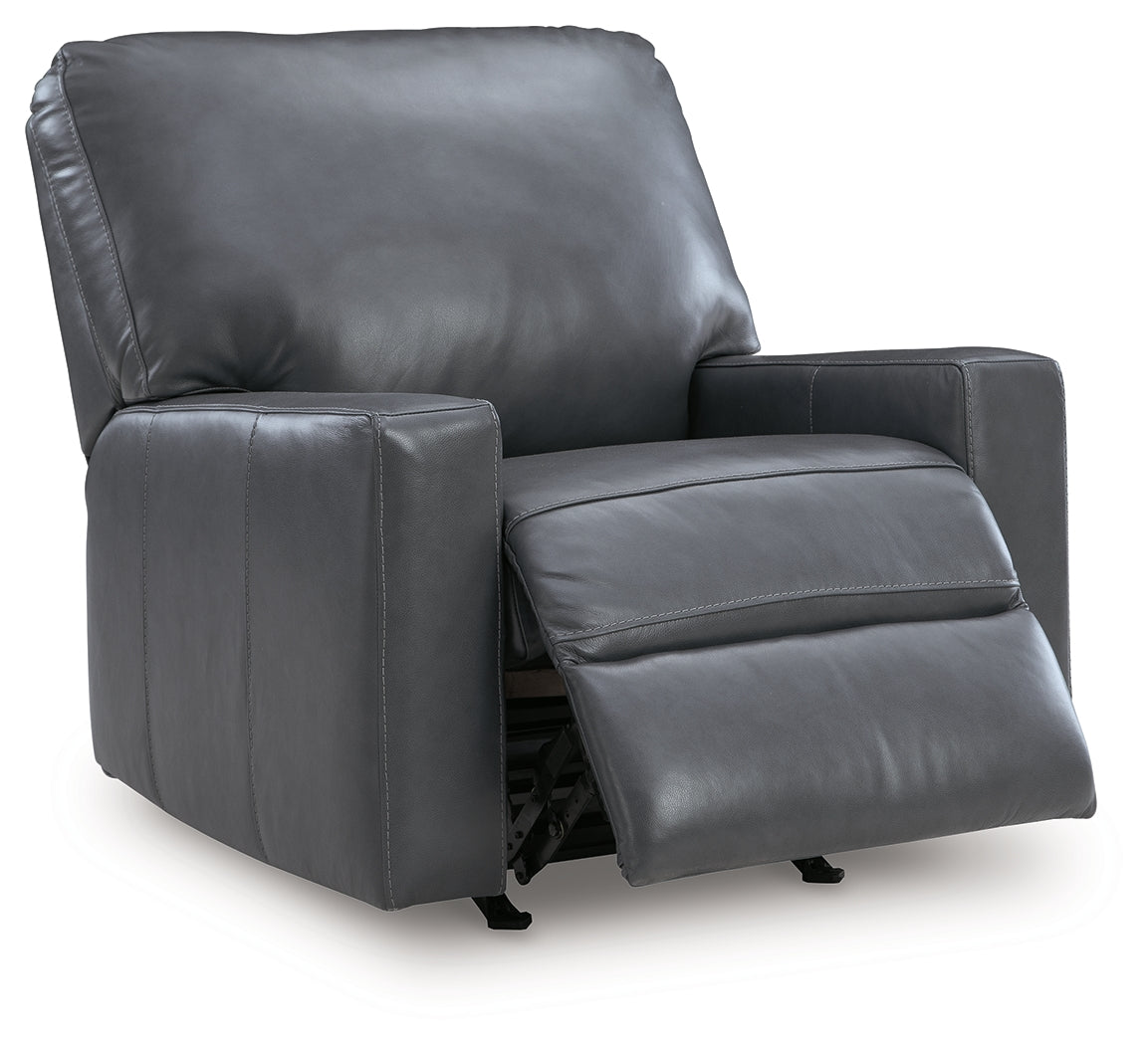 Bolsena Recliner