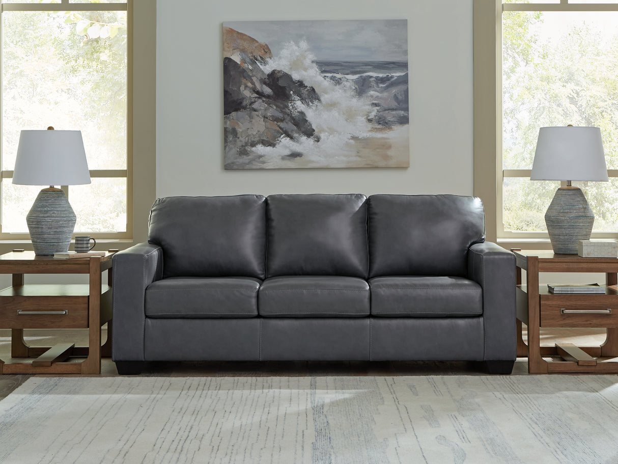 Bolsena Sofa (Color: Admiral)