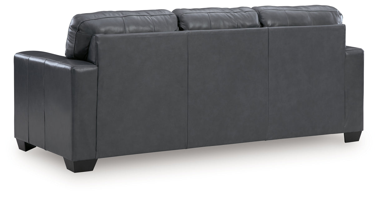 Bolsena Queen Sofa Sleeper (Color: Admiral)