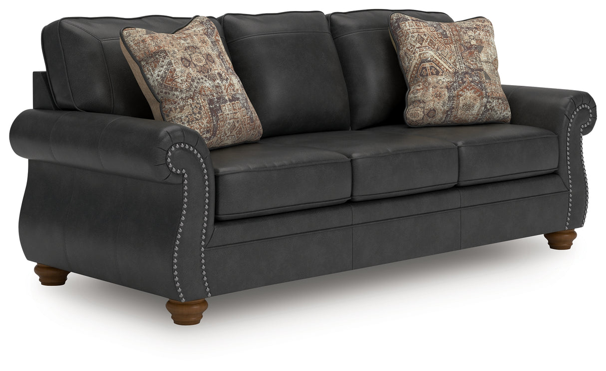 Chasemore Sofa (Color: Granite)