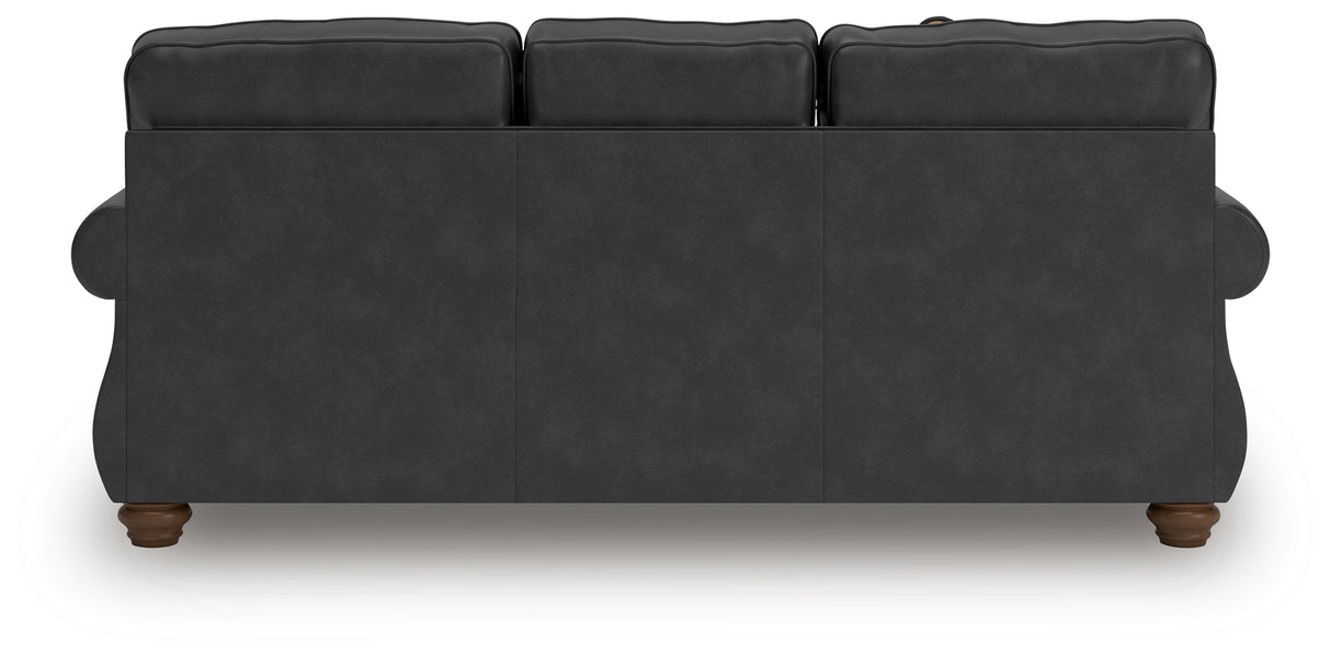 Chasemore Sofa (Color: Granite)