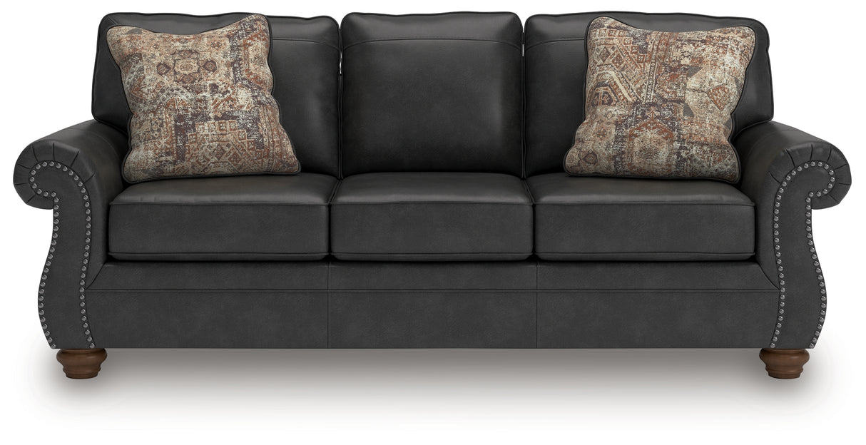 Chasemore Sofa (Color: Granite)