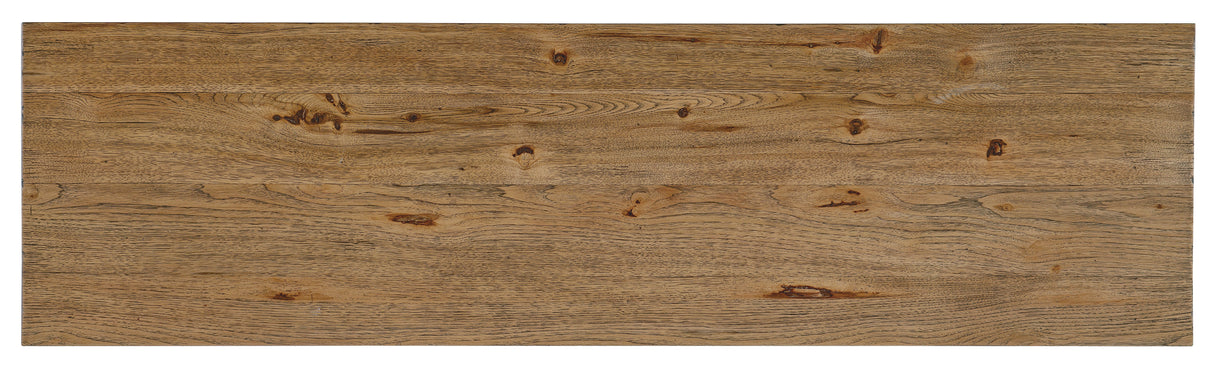 Big Sky - 8-Drawer Dresser