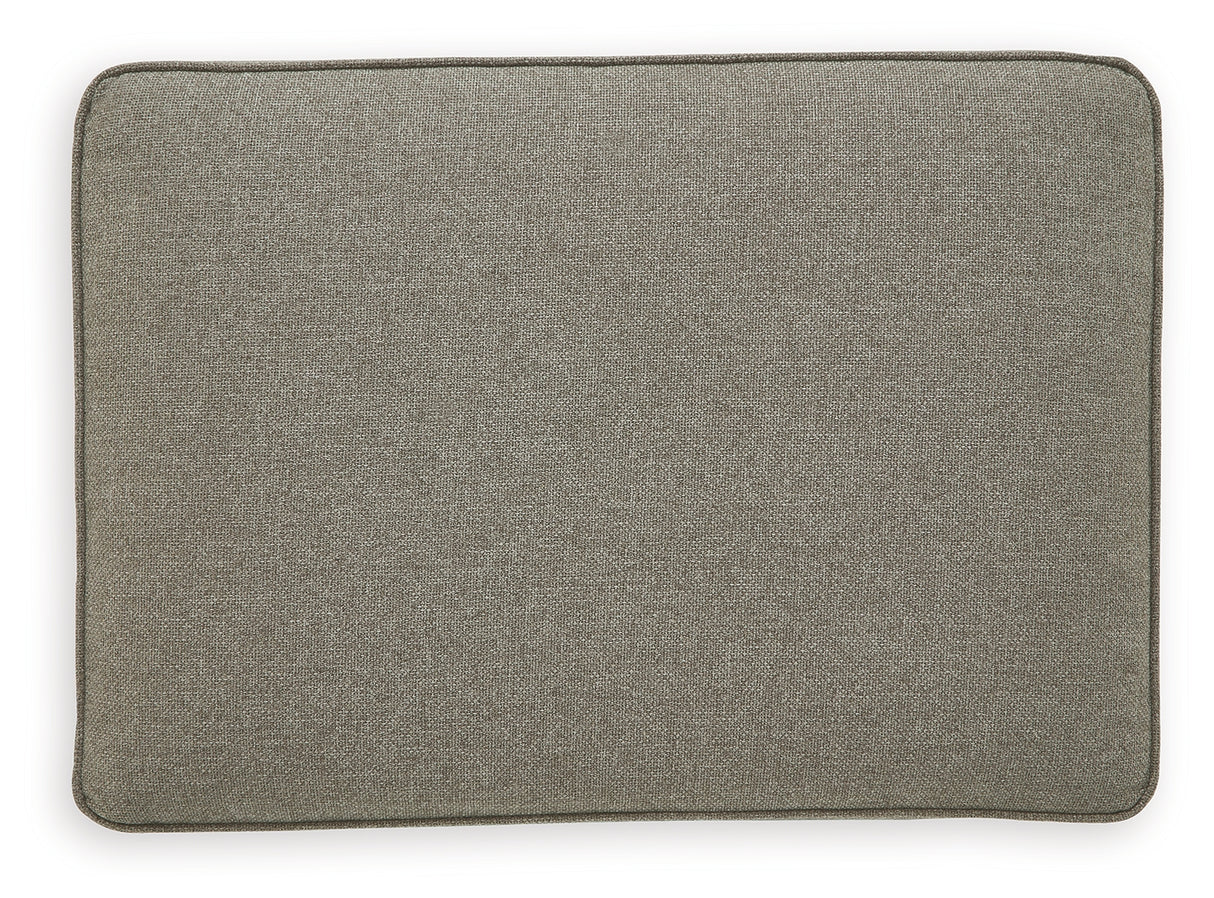 Kaywood 2-Piece Chair and Ottoman (Chair, Ottoman)