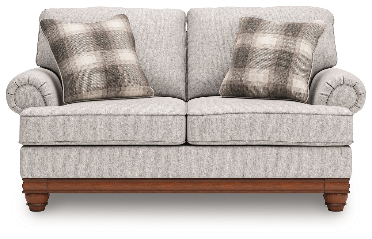 Clearbrooke Loveseat