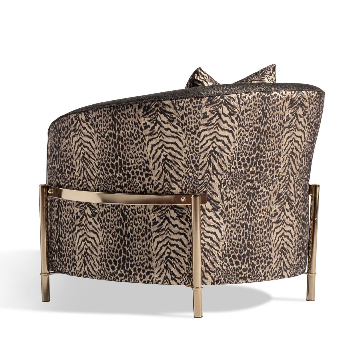 Lisbon - Accent Chair