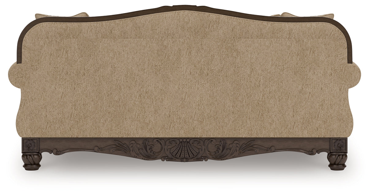 Chelsworth 2-Piece Sofa and Loveseat (Sofa, Loveseat)