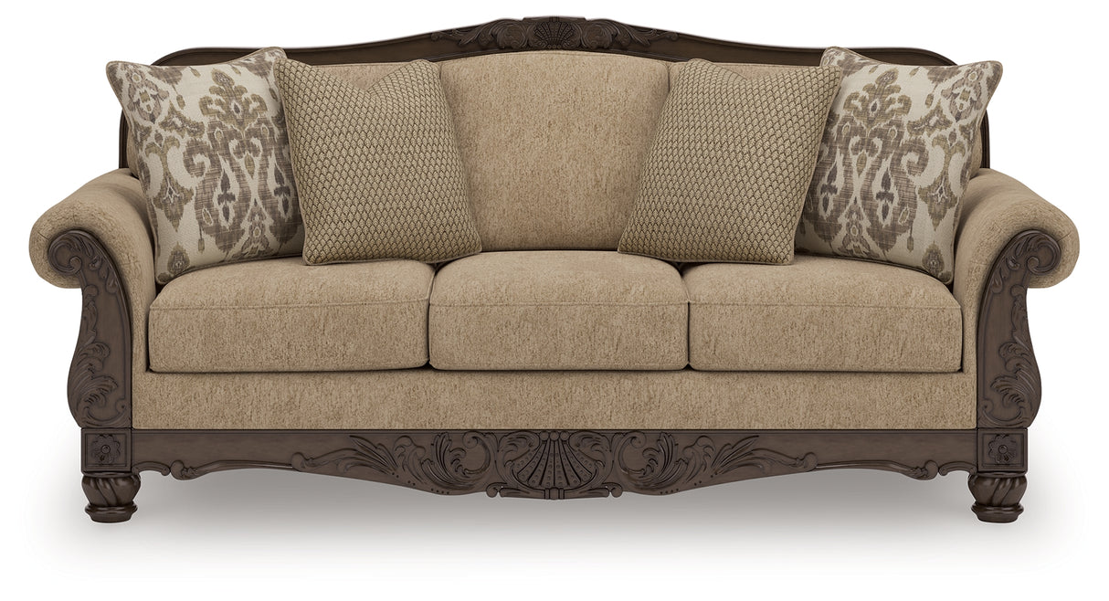 Chelsworth Sofa