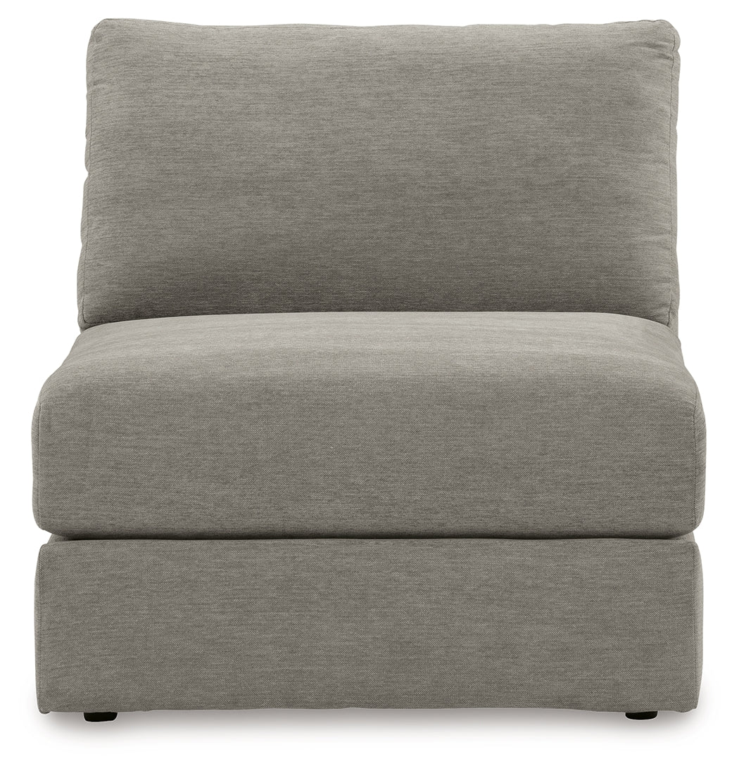 Avaliyah 4-Piece Sectional (Configuration: 4-Piece (Avaliyah Right-Arm Facing Corner Chaise, Avaliyah Armless Chair, Avaliyah Armless Chair, Avaliyah Left-Arm Facing Corner Chair))