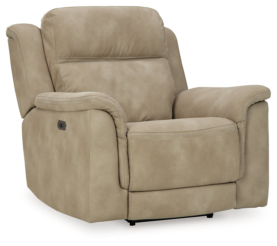 Next-Gen DuraPella Power Recliner (Color: Sand)