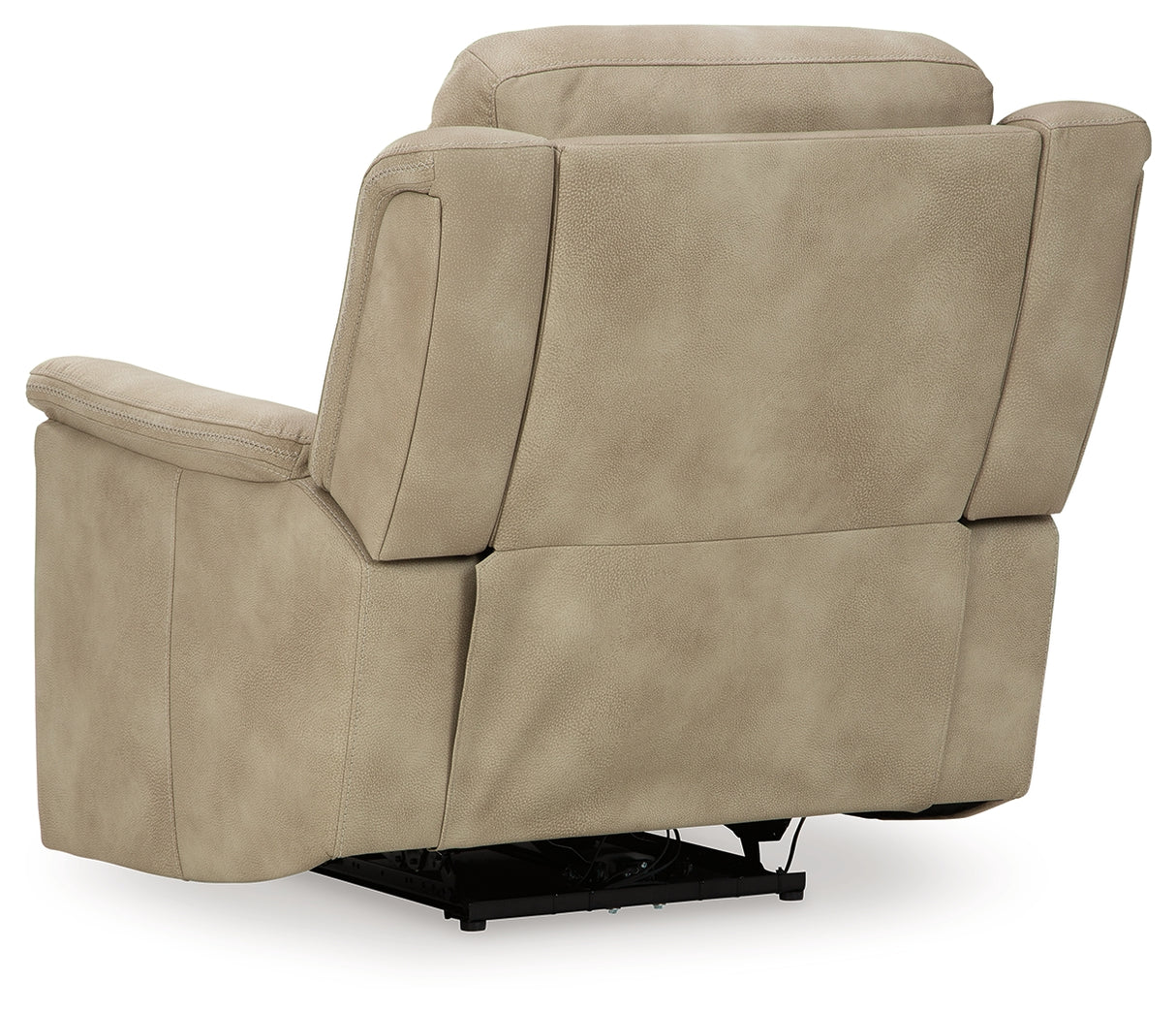 Next-Gen DuraPella Power Recliner (Color: Sand)