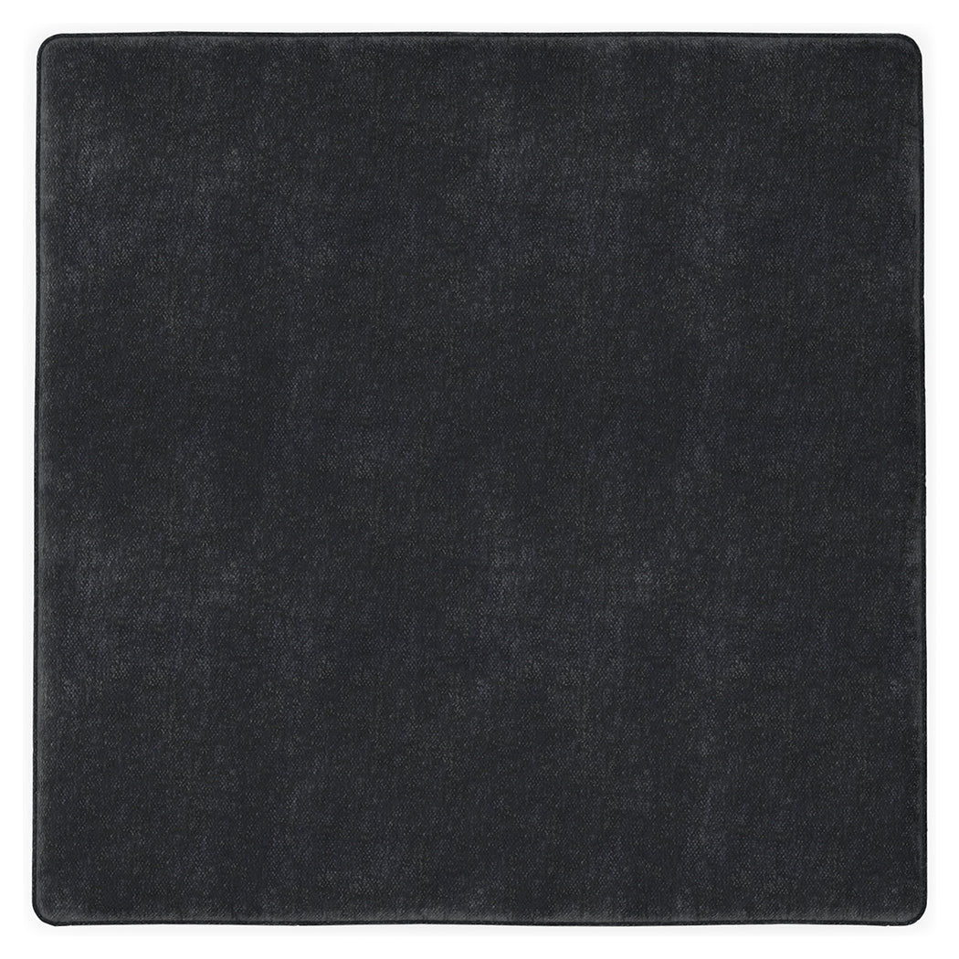 Lavernett 4-Piece Sectional with Ottoman (Left-Arm Facing Sofa, Right-Arm Facing Sofa, Wedge, Oversized Accent Ottoman)