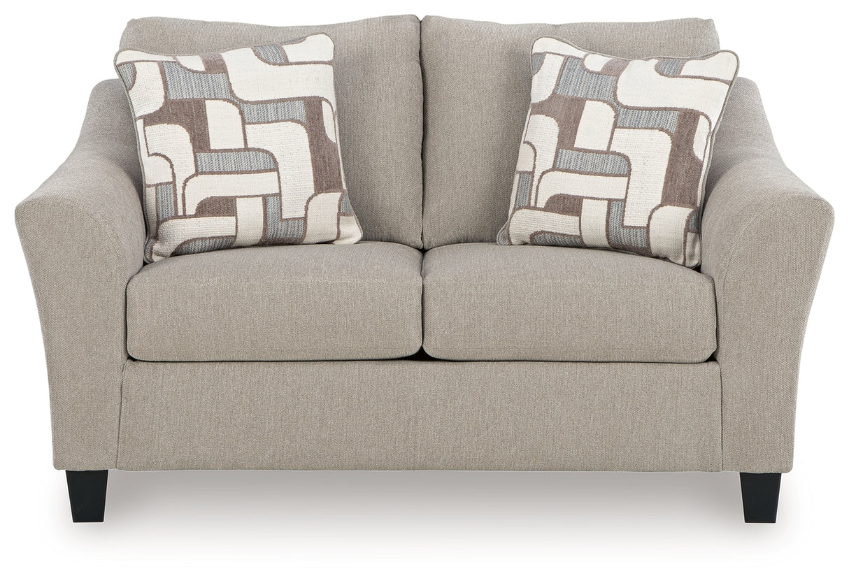 Willarae Loveseat
