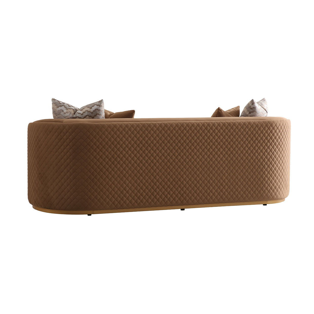 Ariana - Velvet Sofa