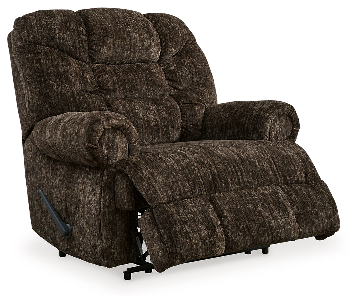 Movie Man Recliner (Color: Chocolate)