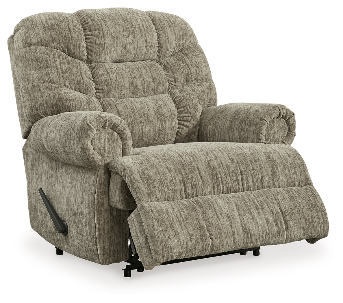 Movie Man Recliner (Color: Taupe)