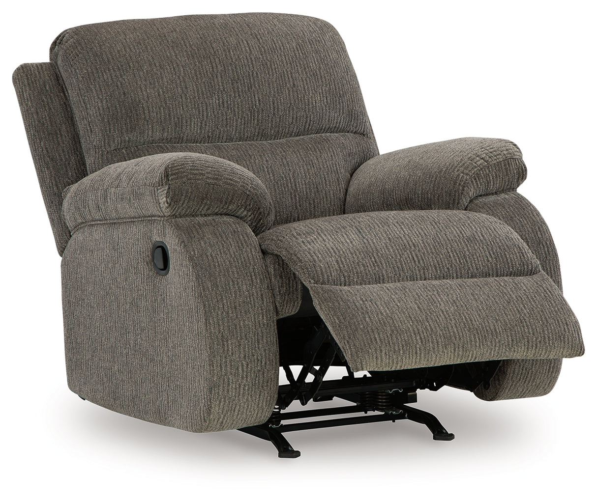 Scranto 3-Piece Sofa, Loveseat and Recliner (Reclining Sofa, Reclining Loveseat, Recliner)