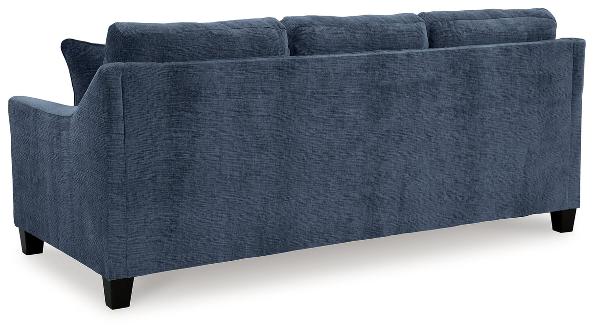 Amity Bay Sofa Chaise (Color: Ink)