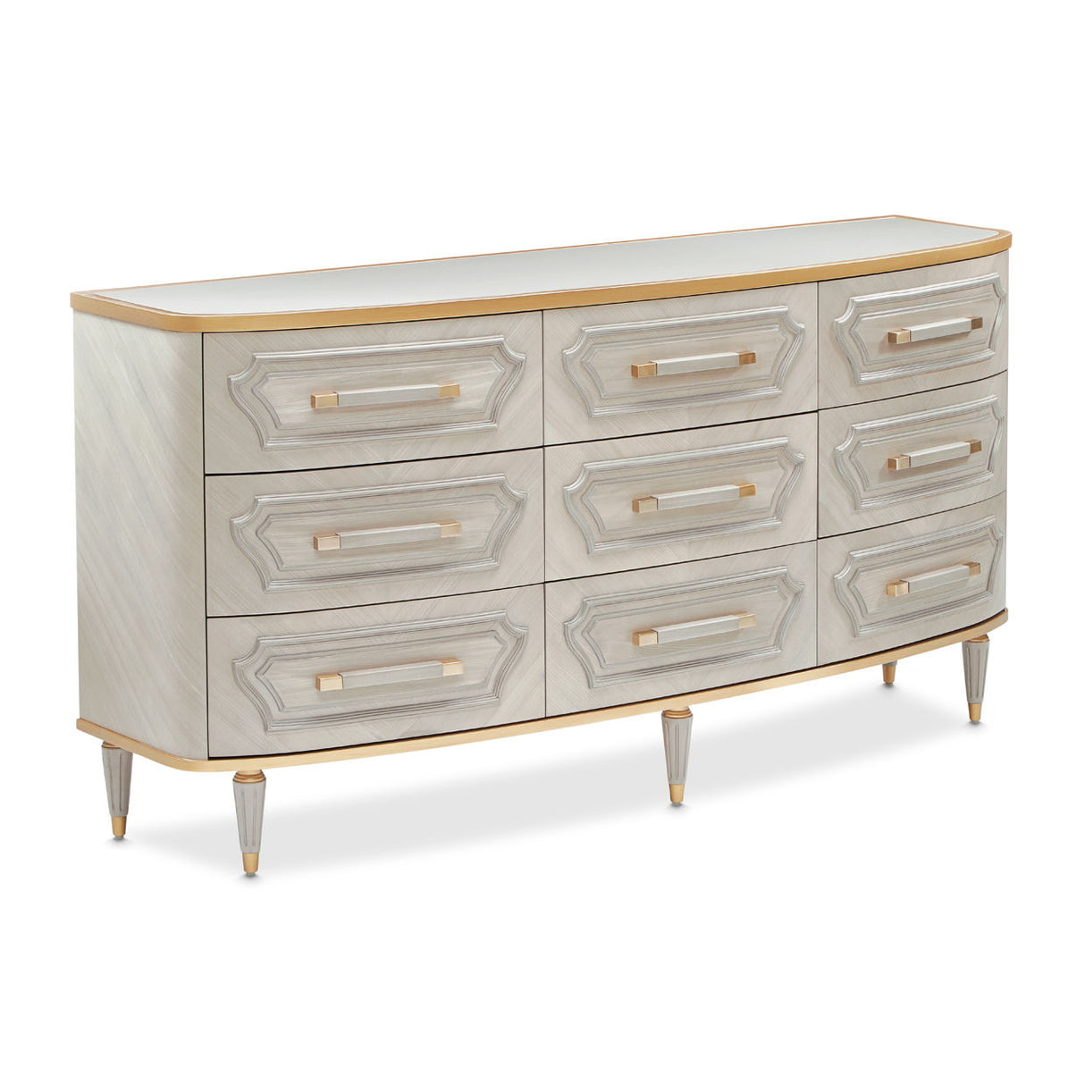 St. Charles - Dresser