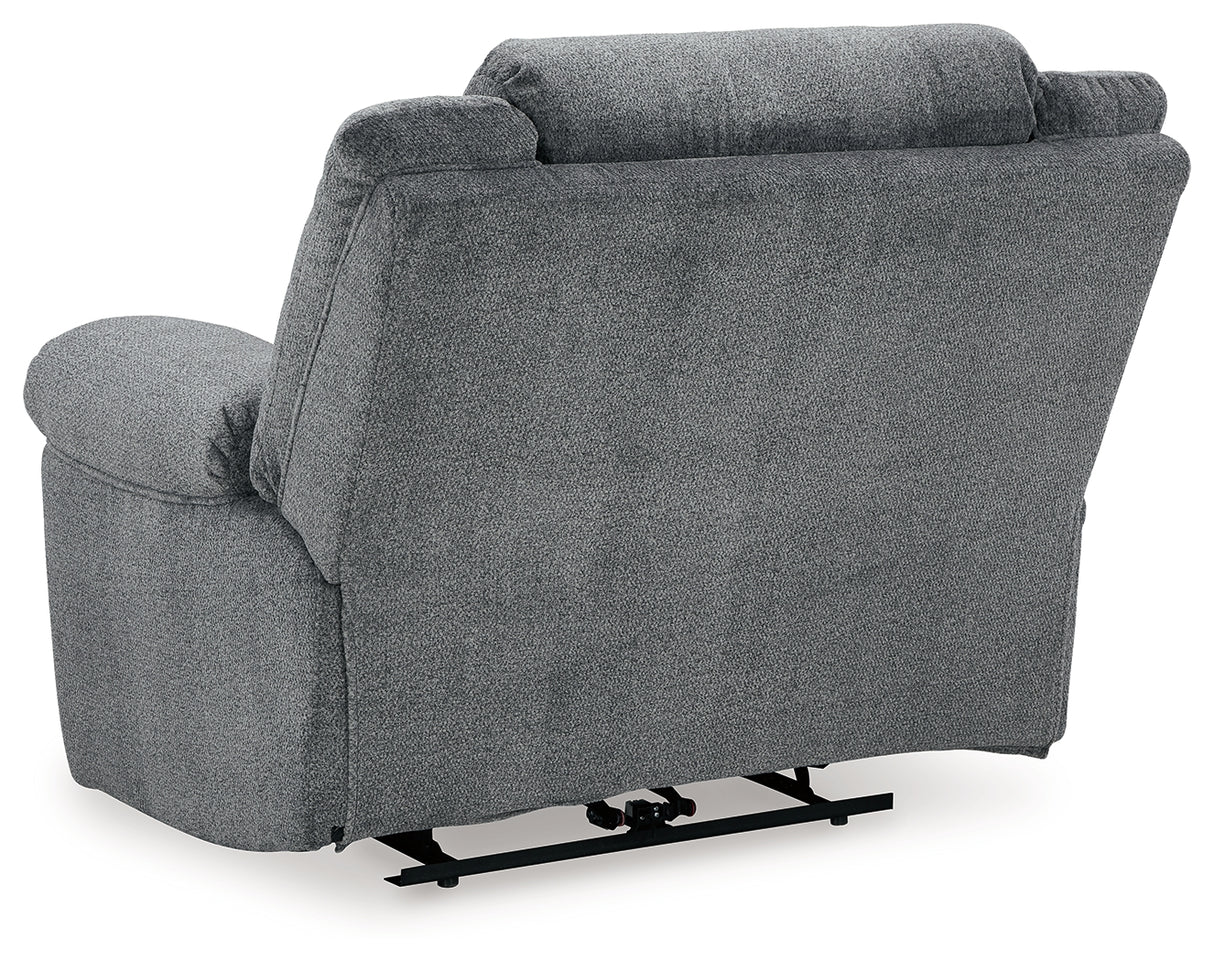 Tip-Off Power Reclining Sofa, Loveseat and Recliner