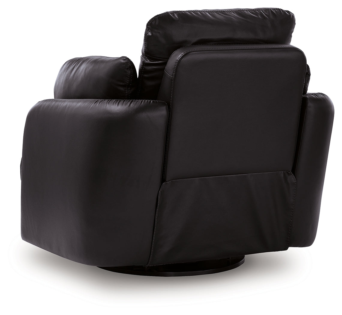 ModMax II Swivel Glider Recliner