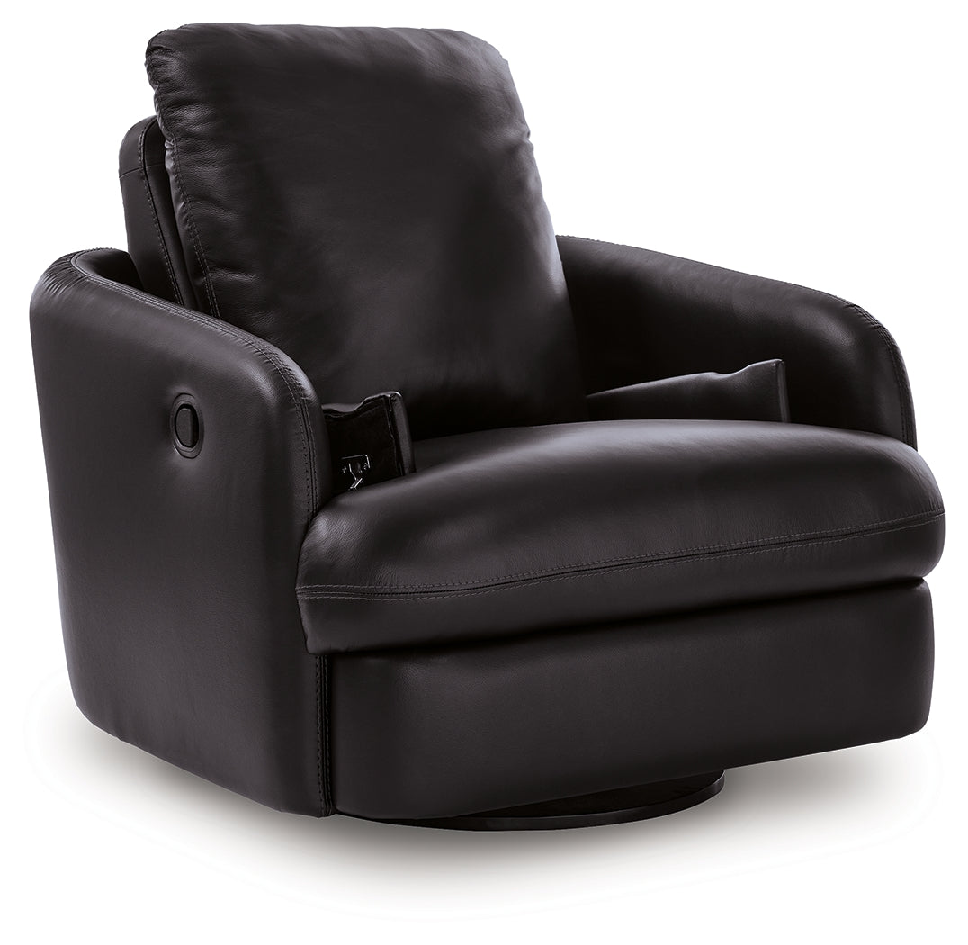 ModMax II Swivel Glider Recliner