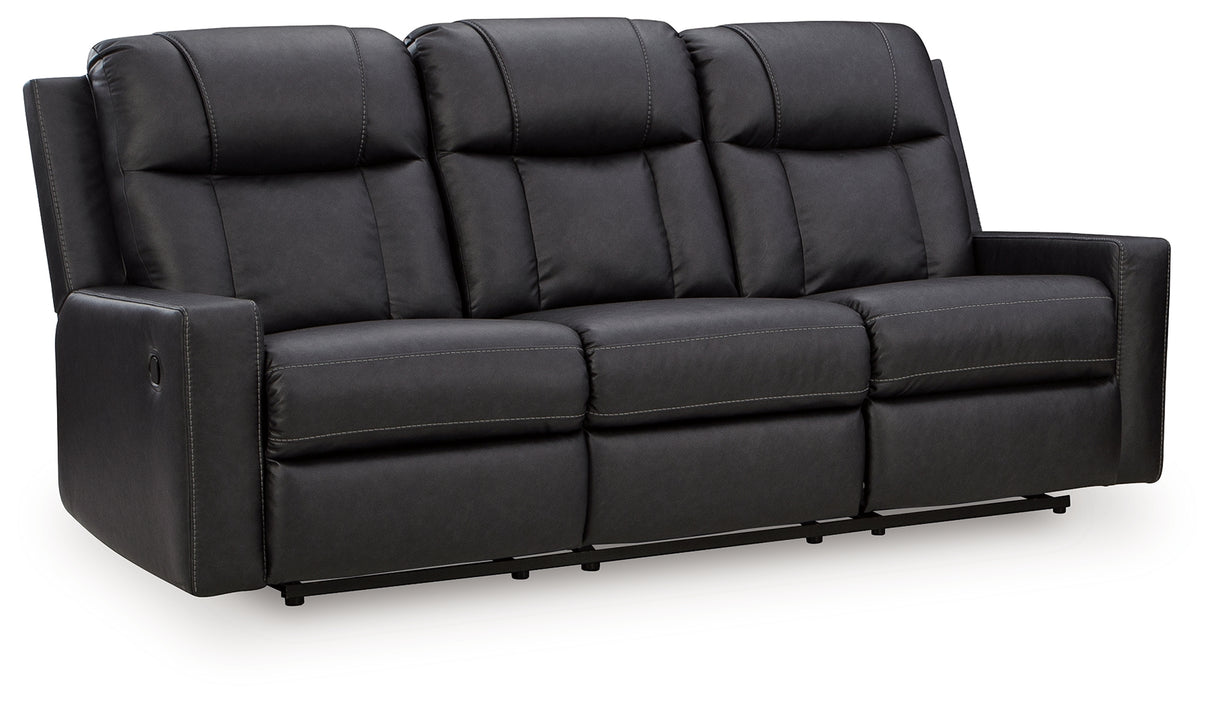 Mackmenville Reclining Sofa