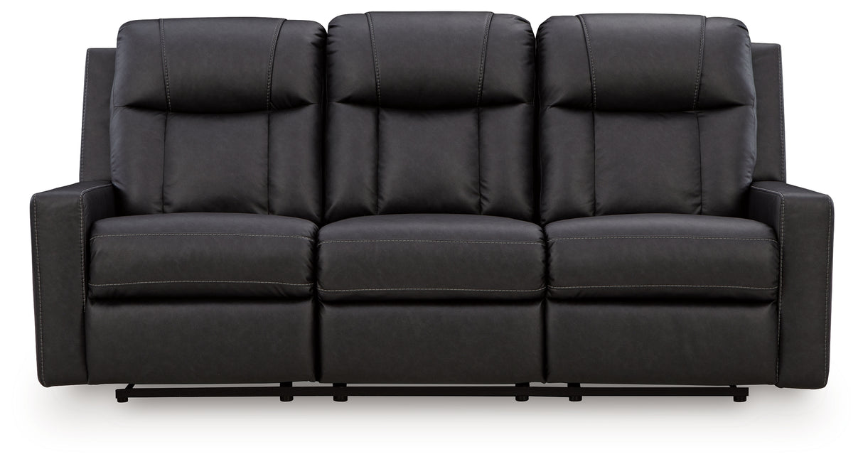 Mackmenville Reclining Sofa