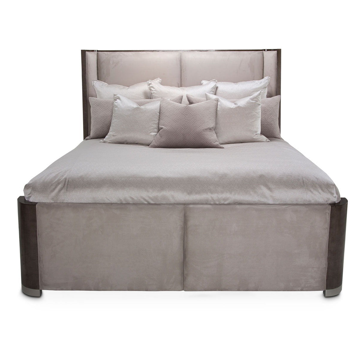 Roxbury Park - Dual-Panel Bed