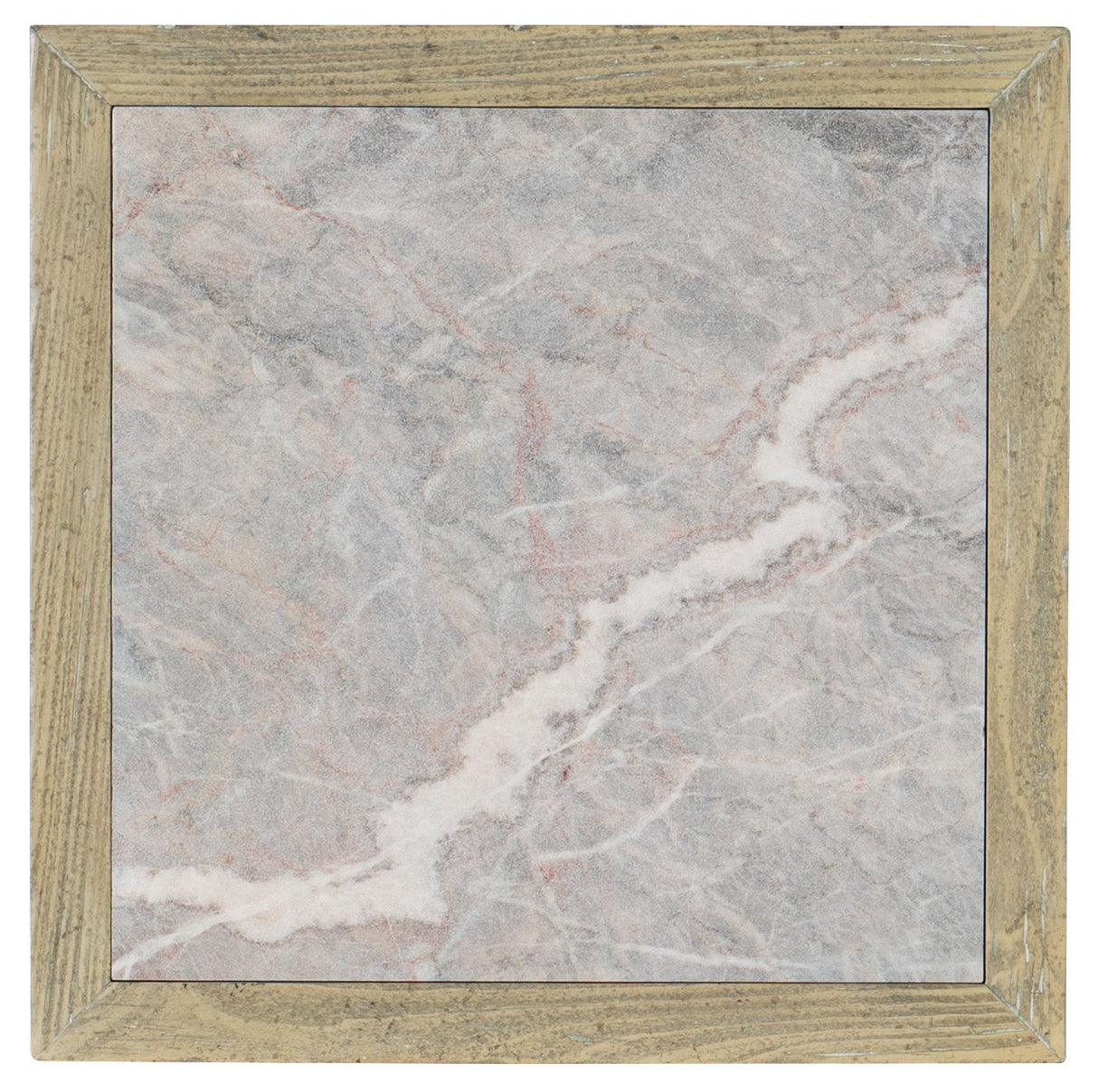 Surfrider - Square End Table