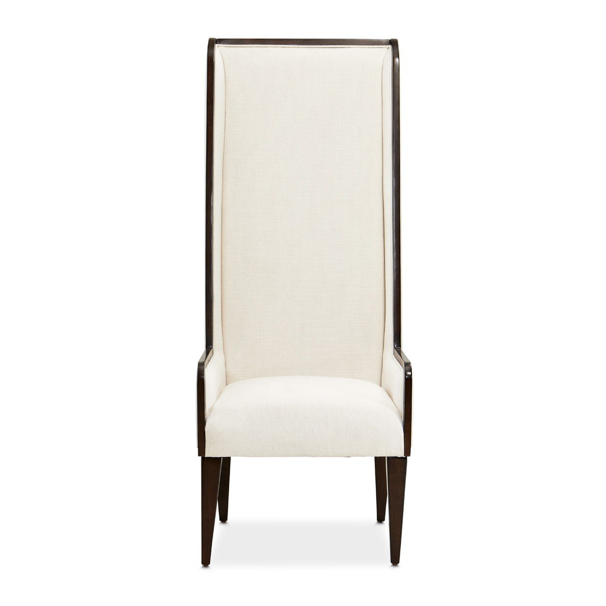 Belmont Place - Desk Chair - Espresso