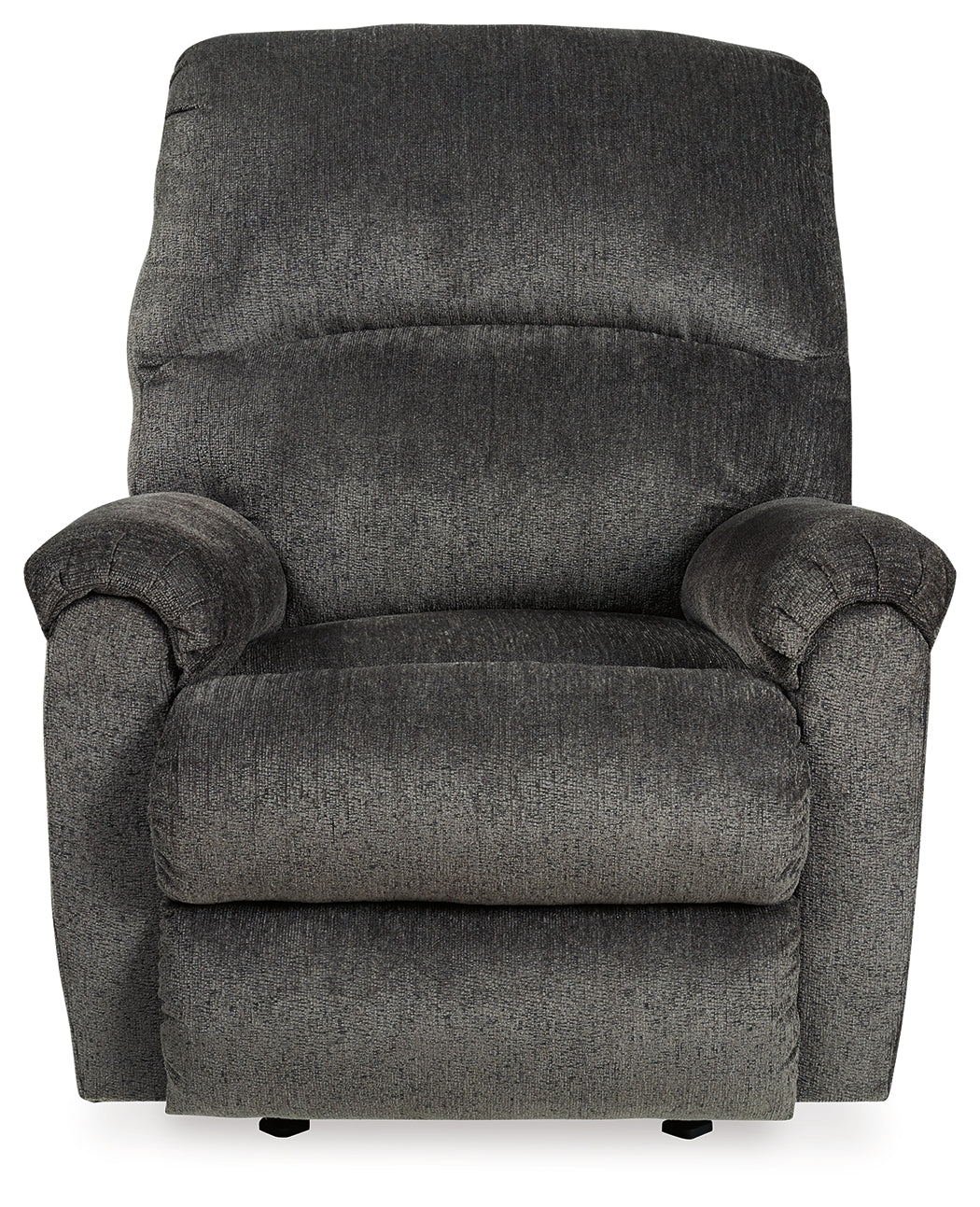 Ballinasloe Recliner (Color: Smoke)