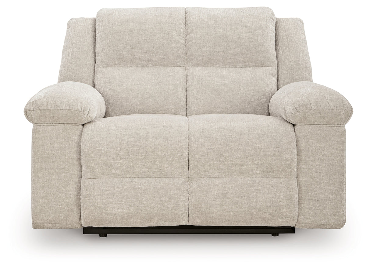 Orlen Oversized Recliner