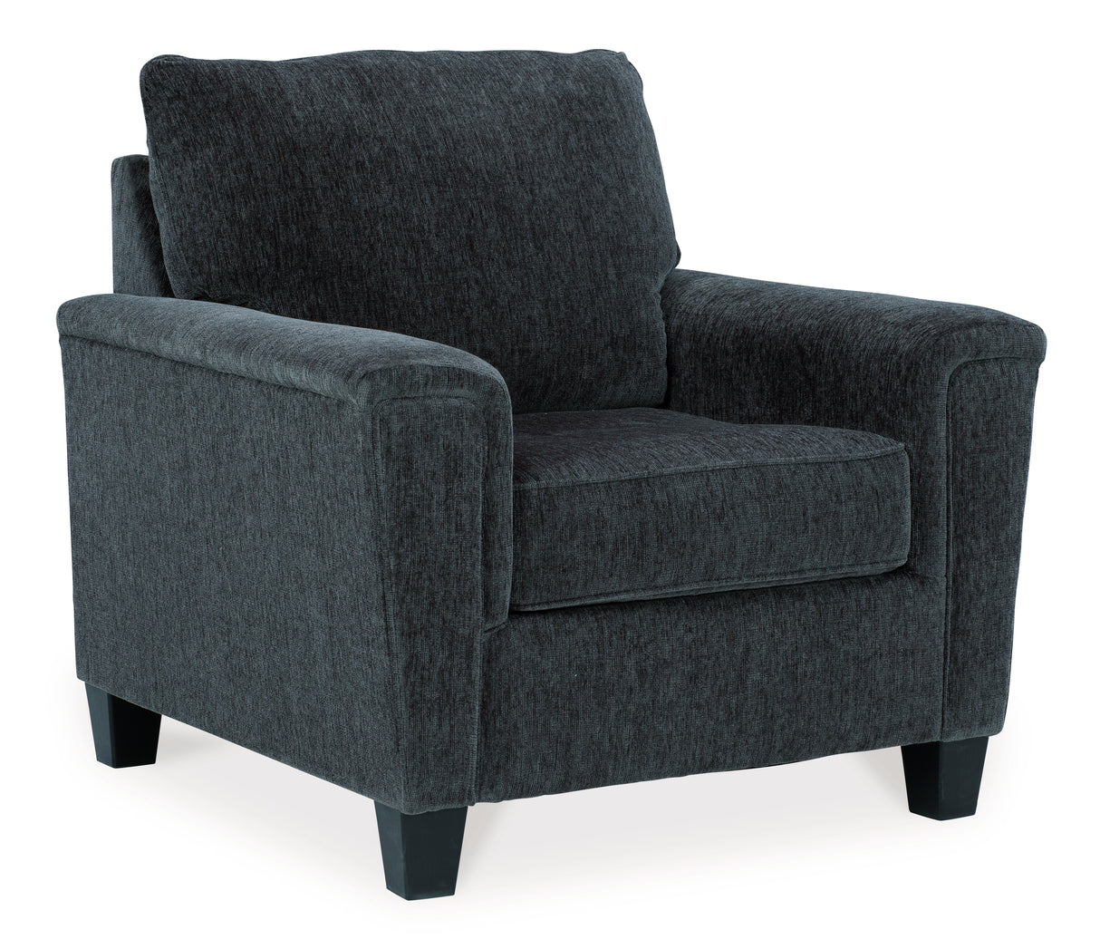 Abinger 2-Piece Chair and Ottoman (Chair, Ottoman)