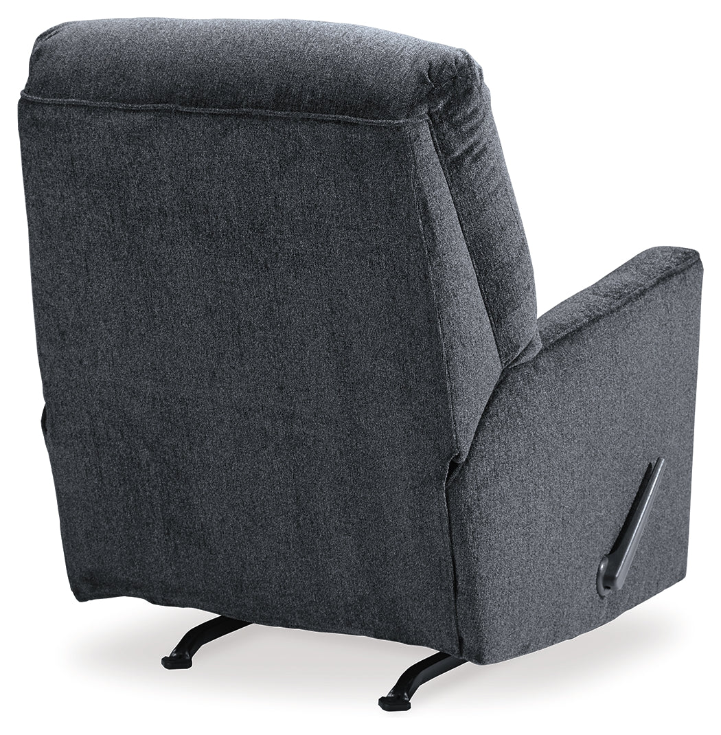 Altari Recliner (Color: Slate)