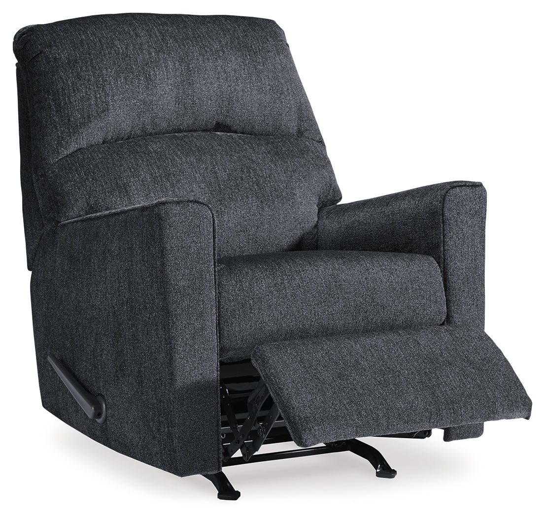 Altari Recliner (Color: Slate)