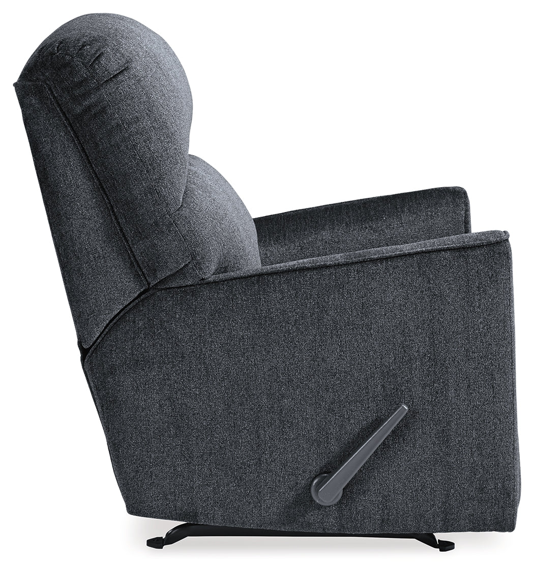 Altari Recliner (Color: Slate)