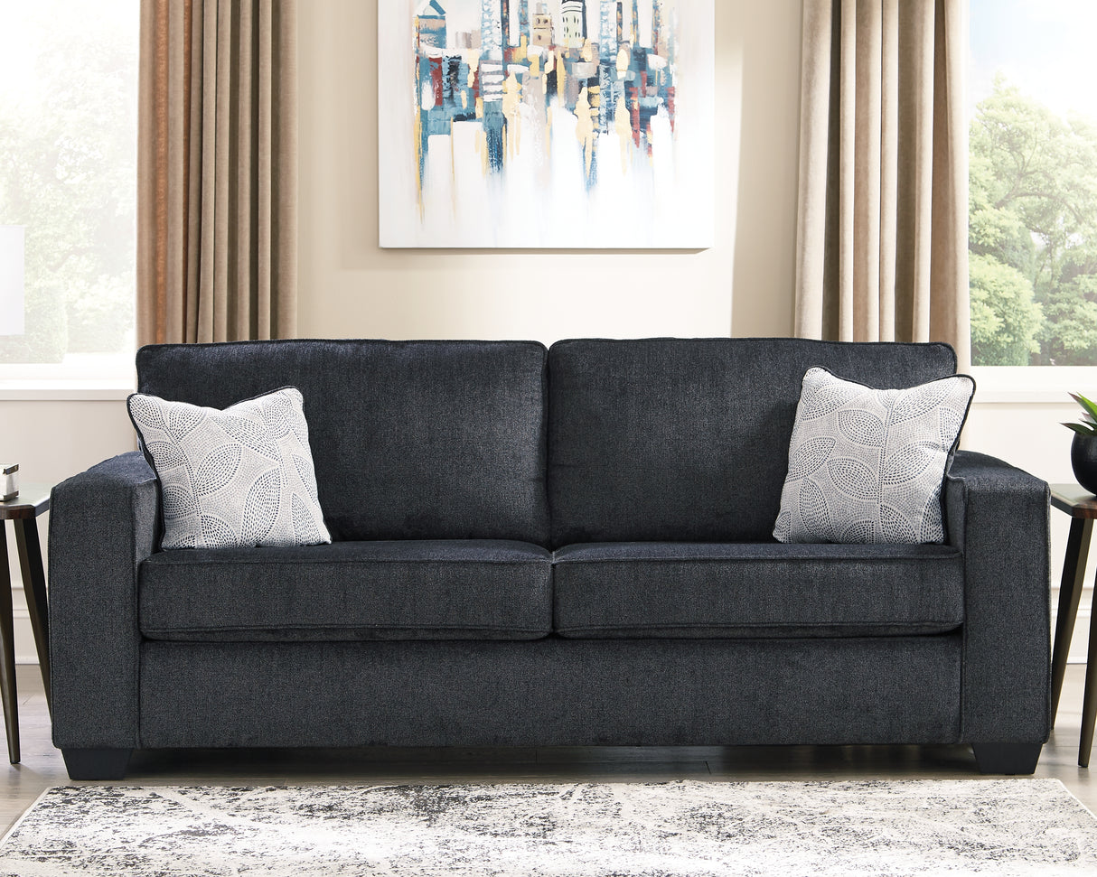 Altari 2-Piece Sofa and Loveseat (Loveseat, Sofa)