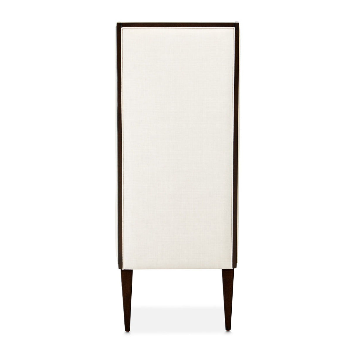 Belmont Place - Desk Chair - Espresso