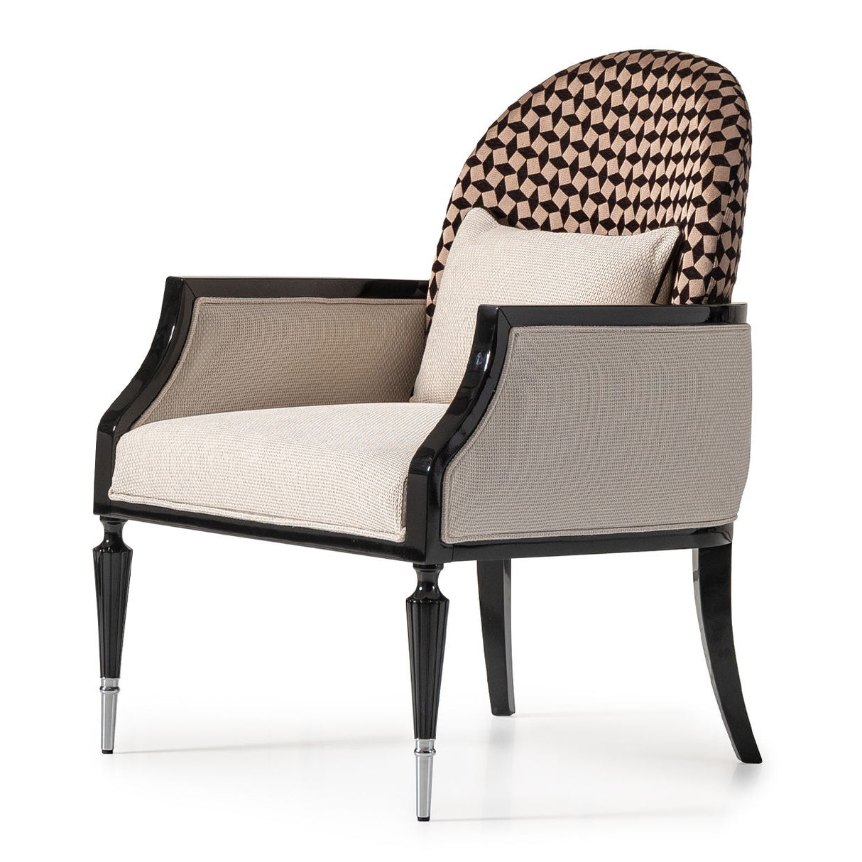 La Francaise - Accent Chair