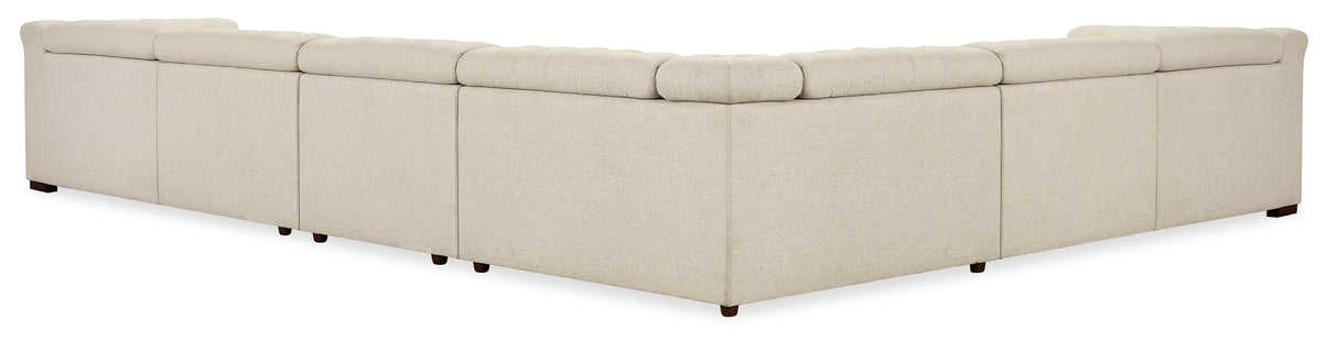Savion - Power Reclining Sectional