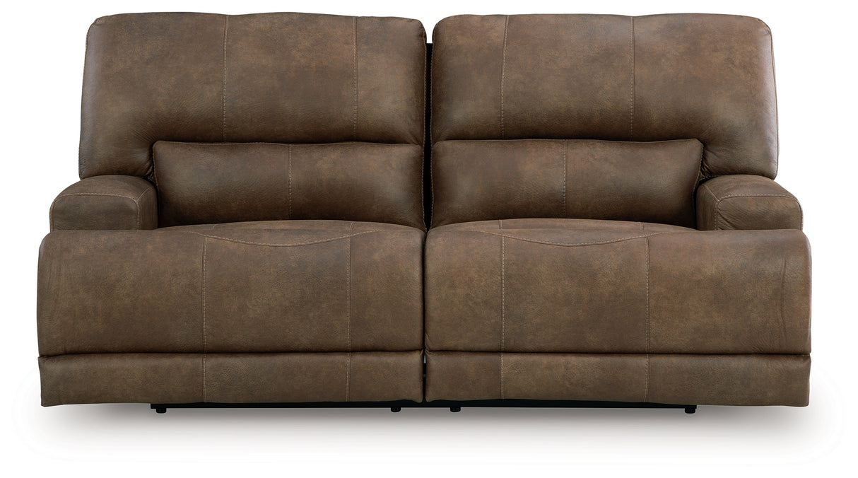 Beckley Place Power Reclining Sofa