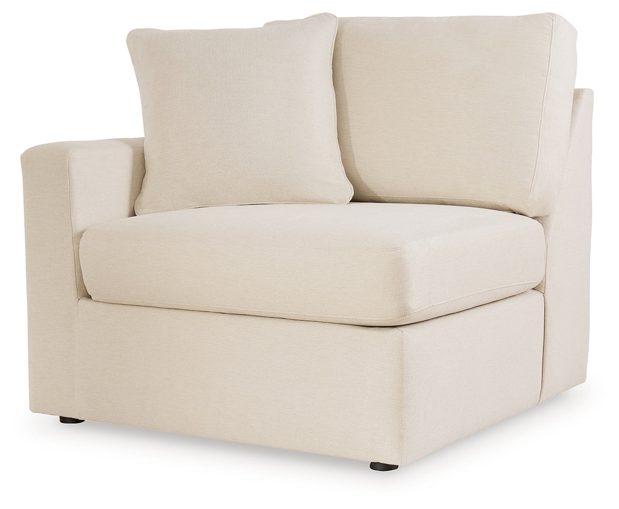 Modmax 6-Piece Sectional (Color: Oyster)