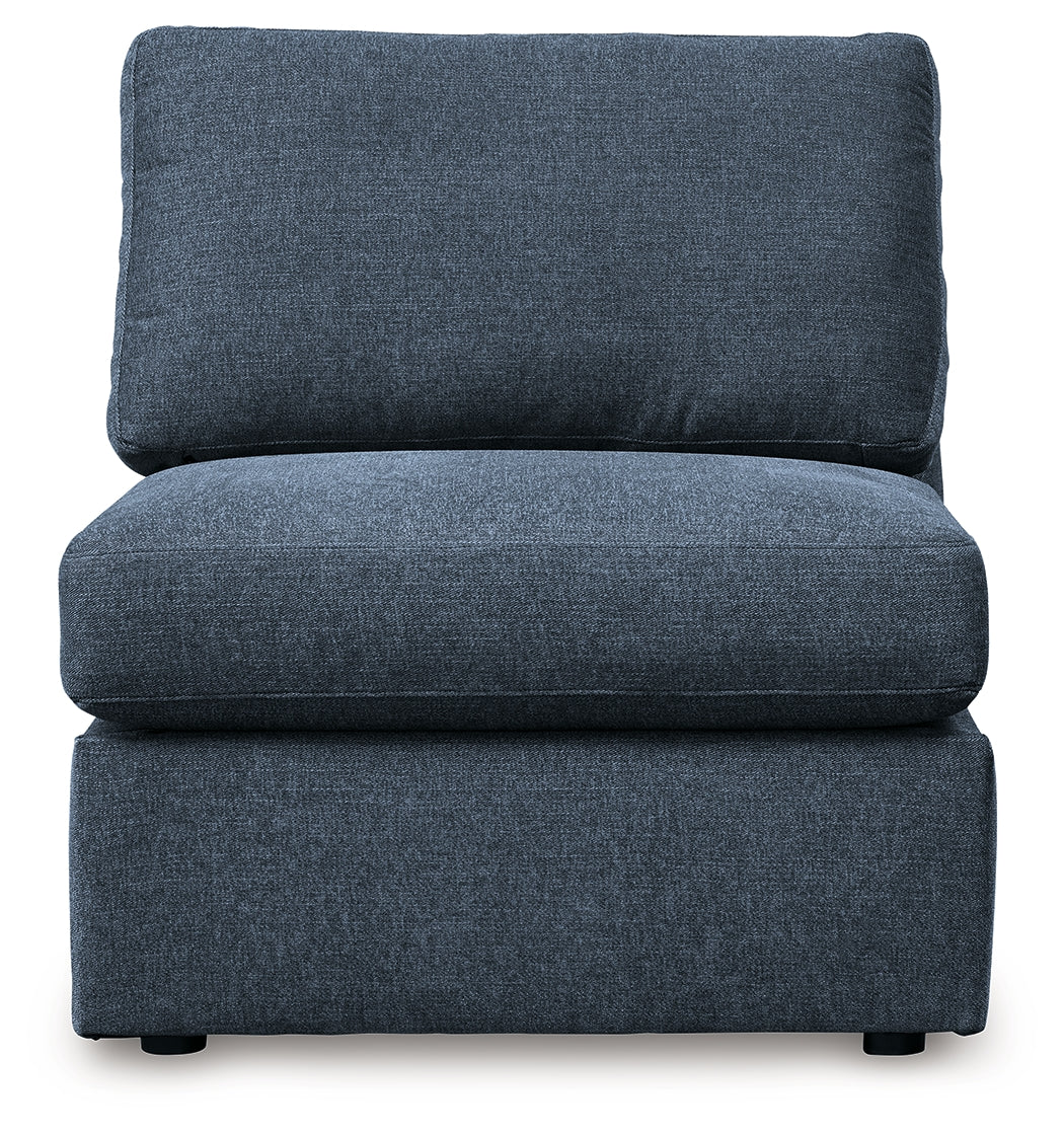 Modmax 7-Piece Sectional (Color: Ink)